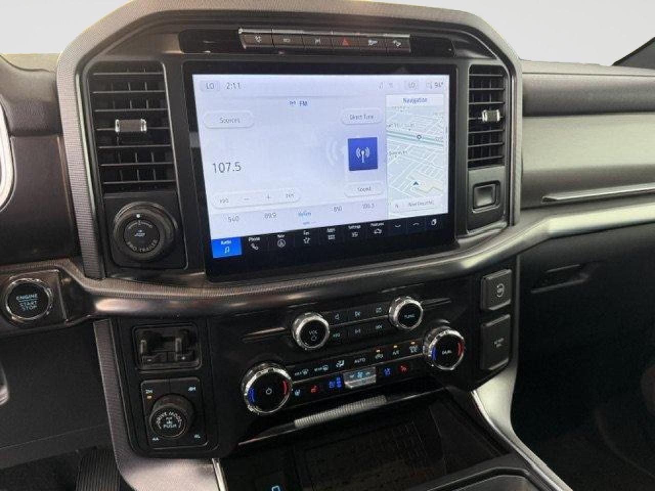 2024 Ford F-150 Platinum New Braunfels TX