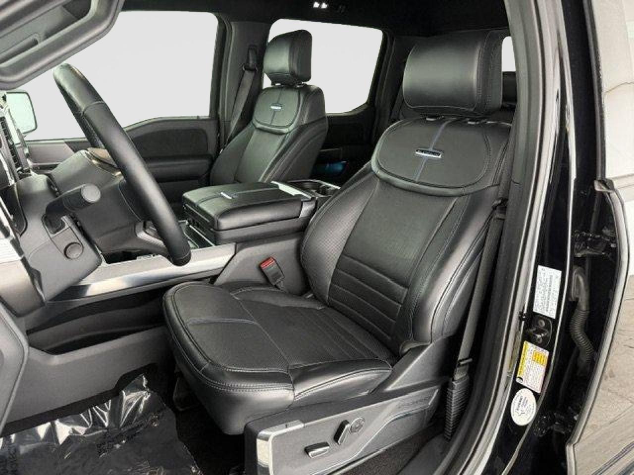 2024 Ford F-150 Platinum New Braunfels TX