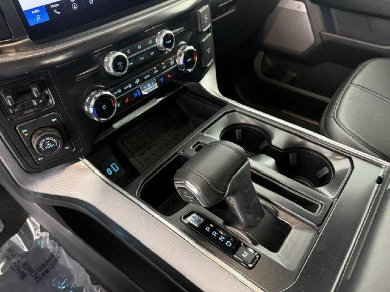 2024 Ford F-150 Platinum New Braunfels TX