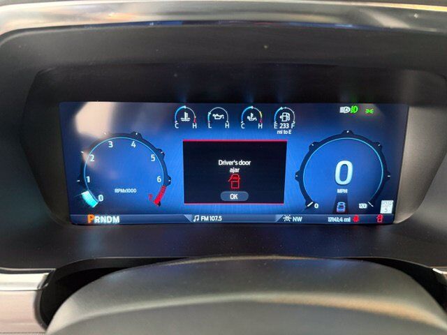 2024 Ford F-150 Platinum New Braunfels TX