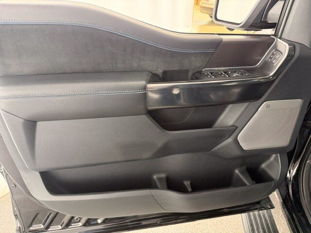 2024 Ford F-150 Platinum New Braunfels TX