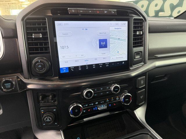 2024 Ford F-150 Platinum New Braunfels TX
