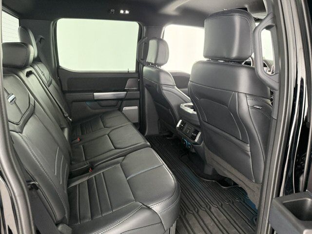 2024 Ford F-150 Platinum New Braunfels TX