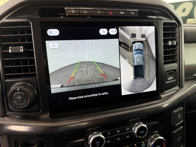 2024 Ford F-150 Platinum New Braunfels TX