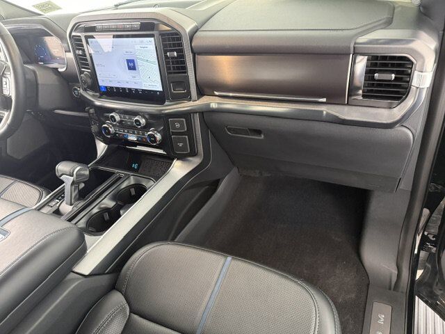 2024 Ford F-150 Platinum New Braunfels TX