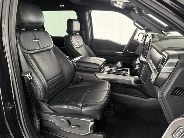 2024 Ford F-150 Platinum New Braunfels TX