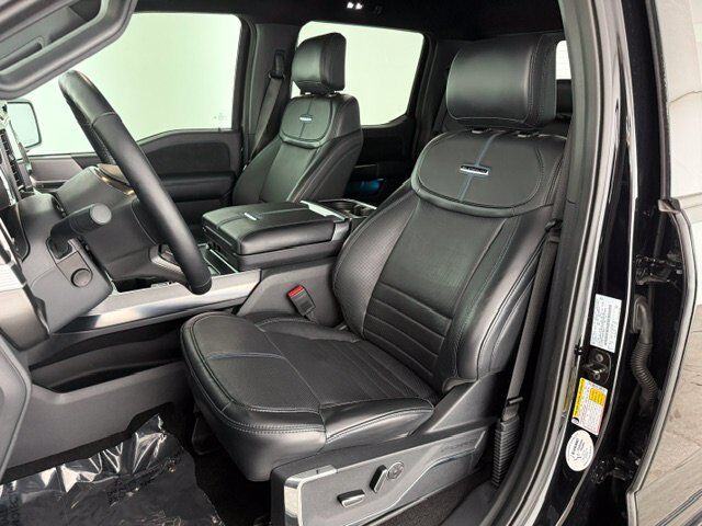 2024 Ford F-150 Platinum New Braunfels TX