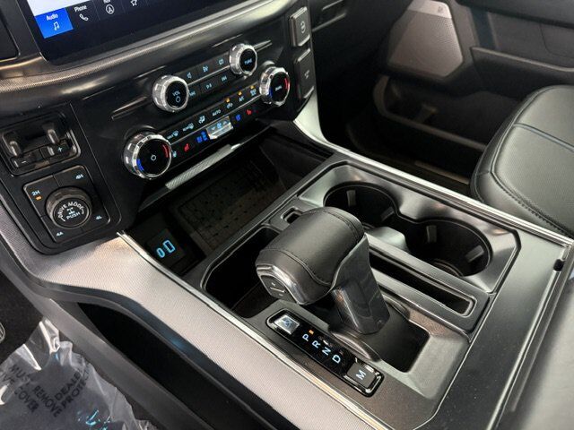 2024 Ford F-150 Platinum New Braunfels TX