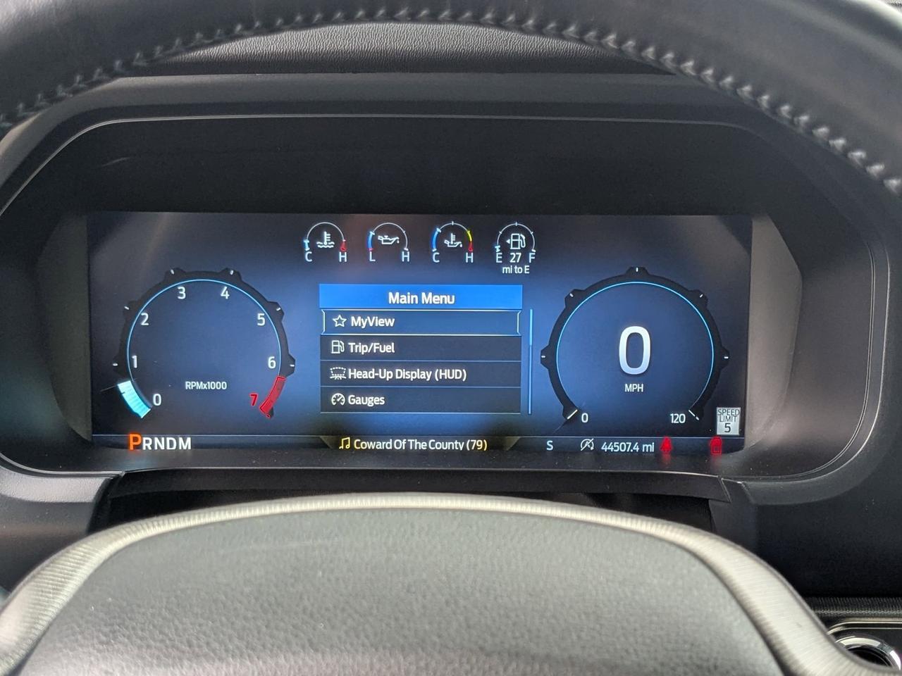 2024 Ford F-150 Platinum San Antonio TX