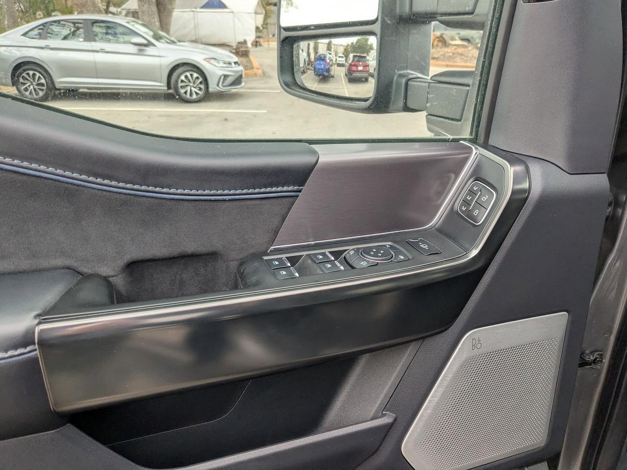 2024 Ford F-150 Platinum San Antonio TX