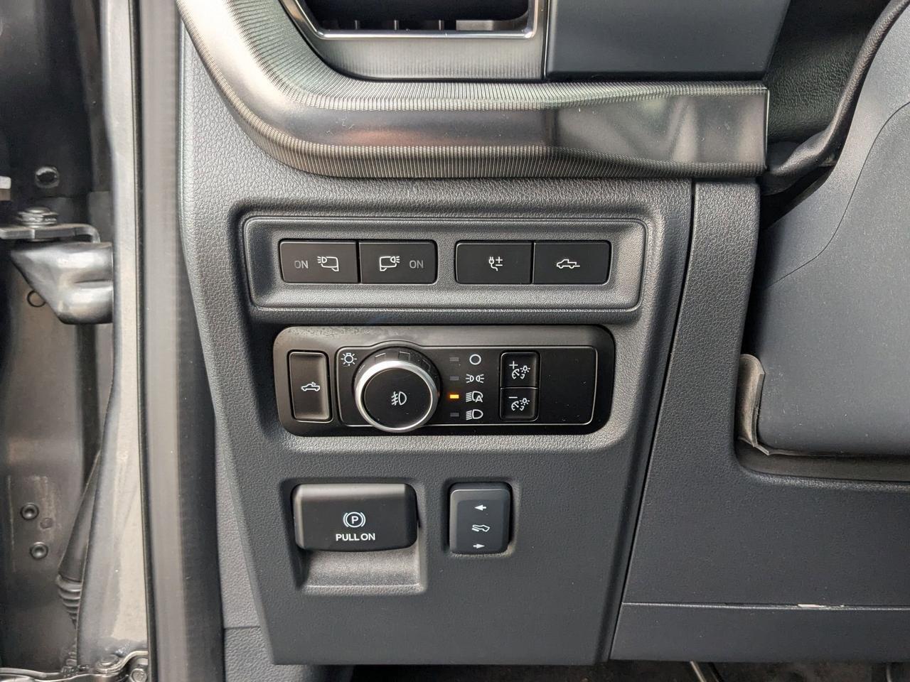 2024 Ford F-150 Platinum San Antonio TX