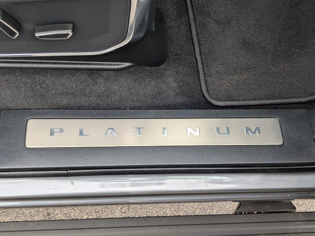 2024 Ford F-150 Platinum San Antonio TX