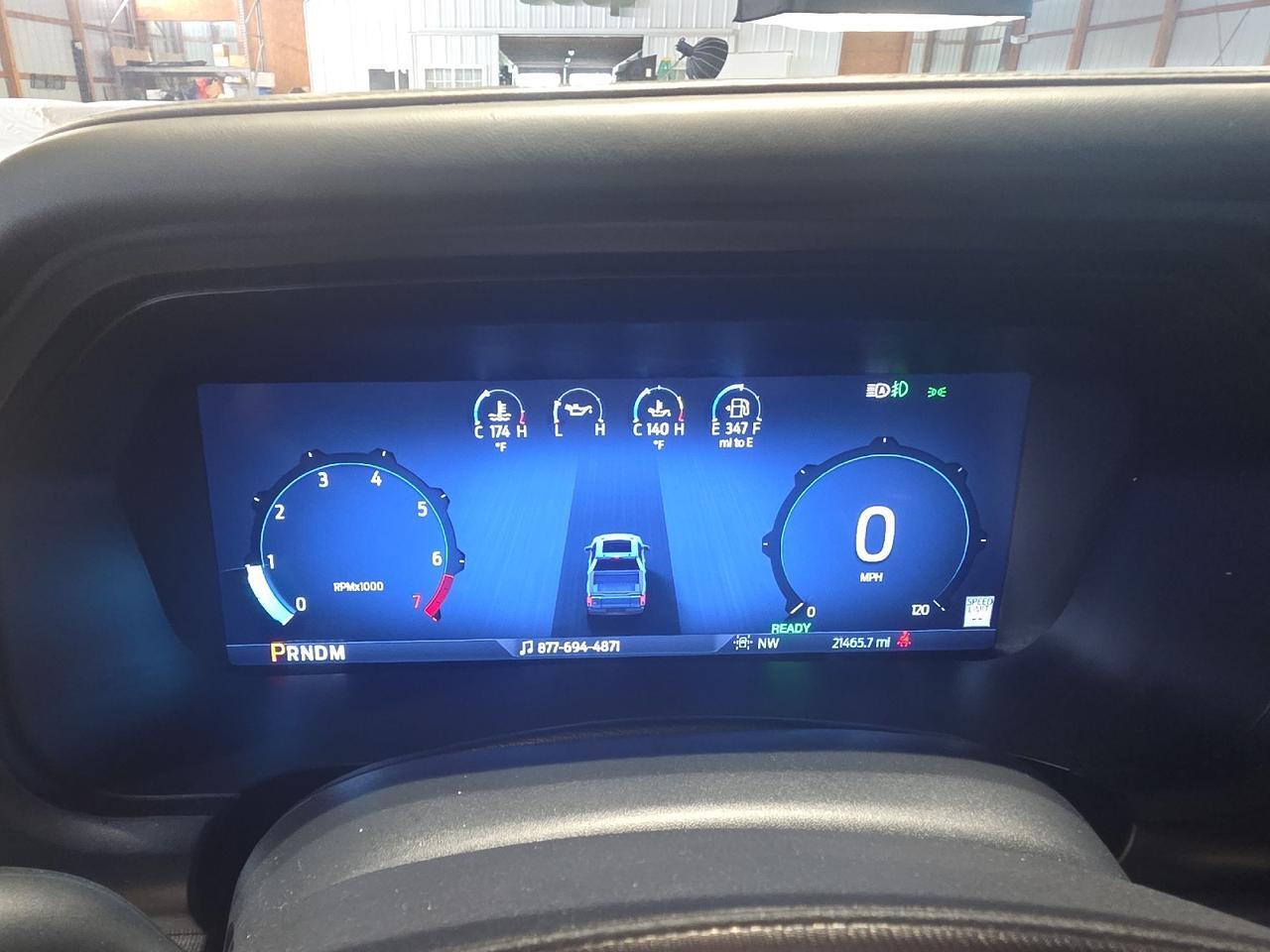 2024 Ford F-150 Platinum Sand Lake NY