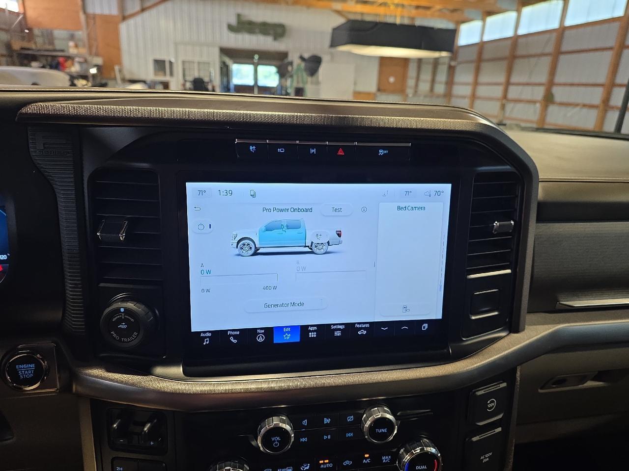 2024 Ford F-150 Platinum Sand Lake NY