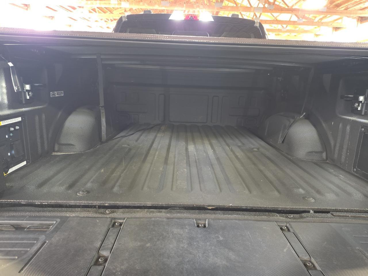 2024 Ford F-150 Platinum Sand Lake NY