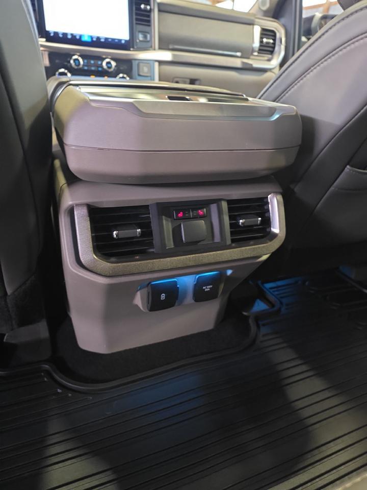 2024 Ford F-150 Platinum Sand Lake NY