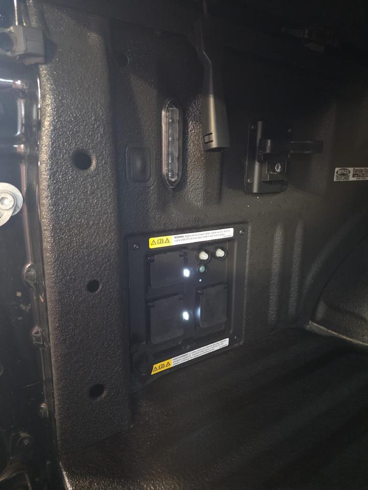 2024 Ford F-150 Platinum Sand Lake NY