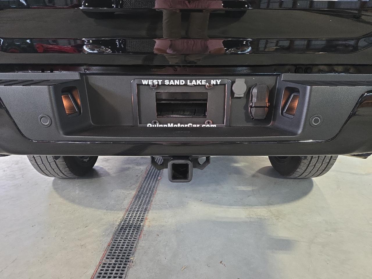 2024 Ford F-150 Platinum Sand Lake NY