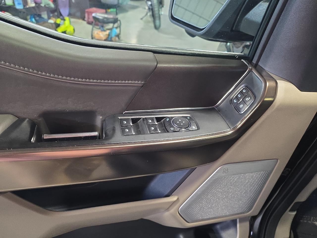 2024 Ford F-150 Platinum Sand Lake NY