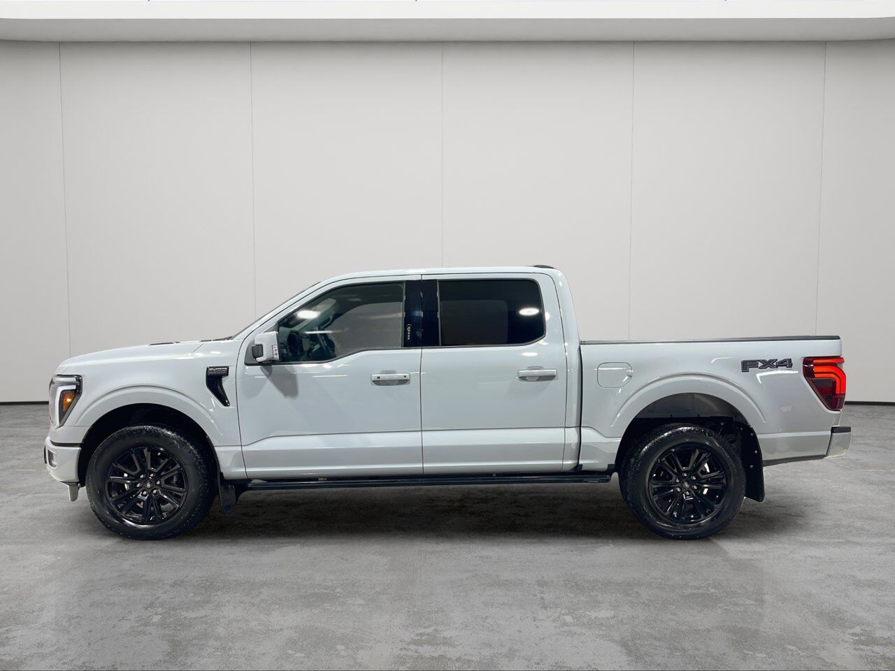 2024 Ford F-150 Platinum Sherwood Park AB