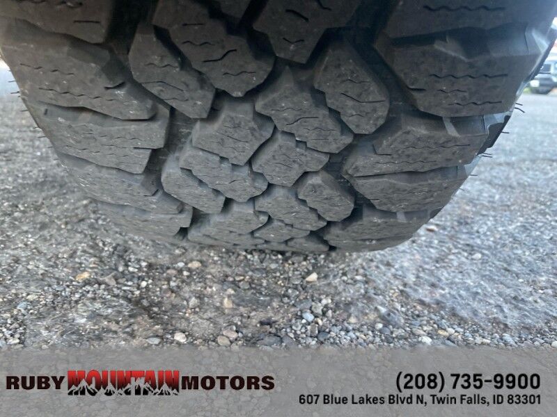2024 Ford F-150 Platinum Twin Falls ID