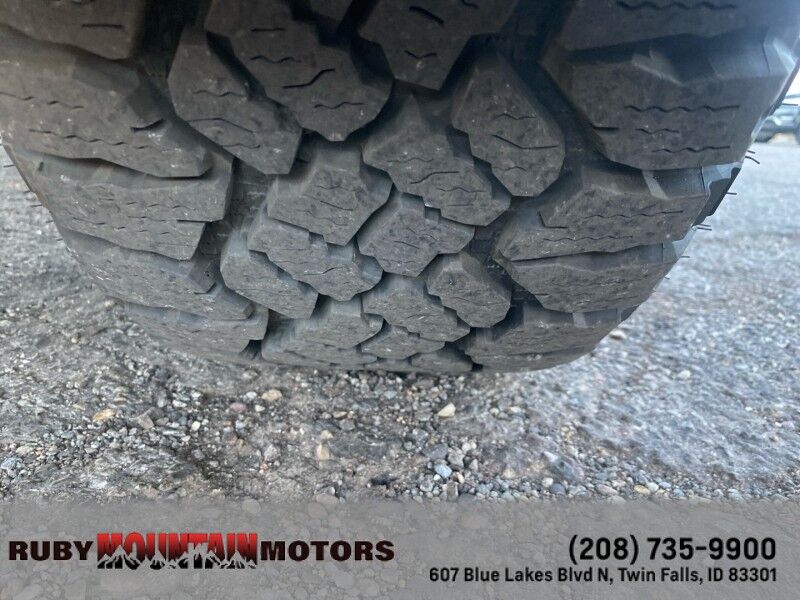 2024 Ford F-150 Platinum Twin Falls ID