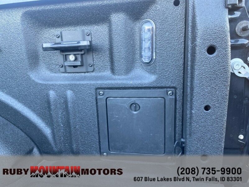 2024 Ford F-150 Platinum Twin Falls ID