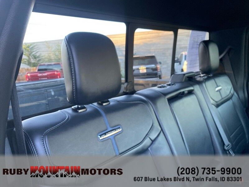 2024 Ford F-150 Platinum Twin Falls ID