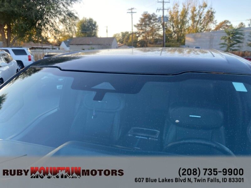 2024 Ford F-150 Platinum Twin Falls ID