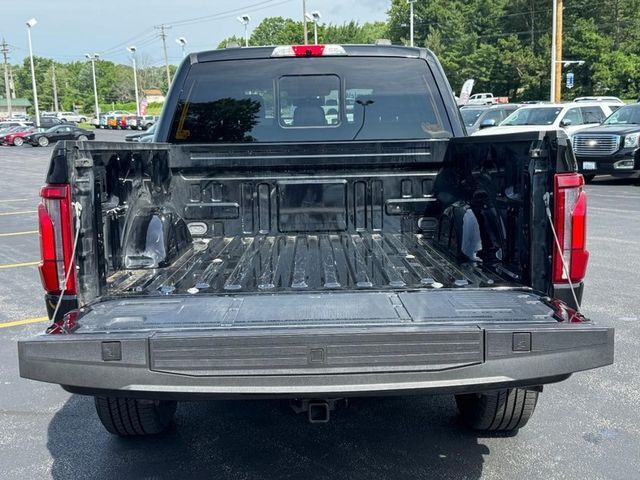 2024 Ford F-150 Platinum Washington MO
