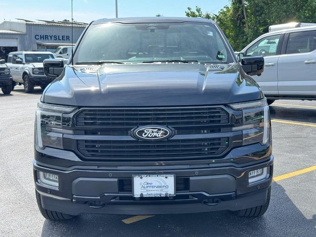 2024 Ford F-150 Platinum Washington MO