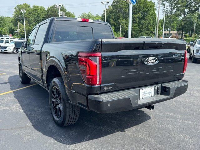 2024 Ford F-150 Platinum Washington MO