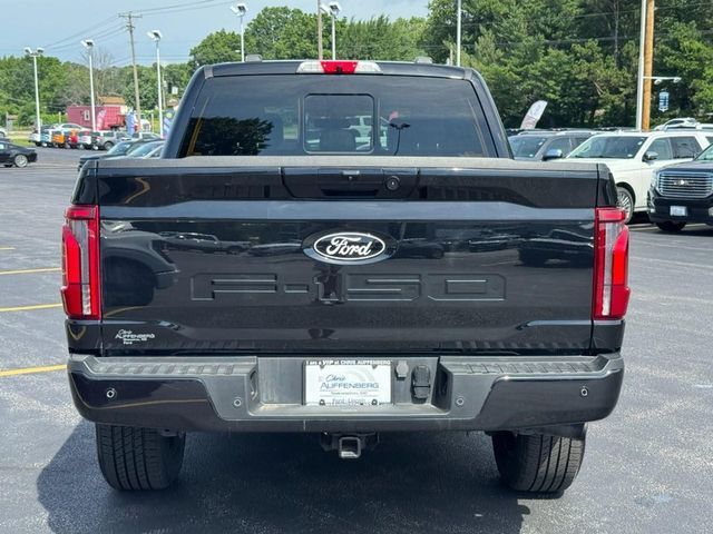 2024 Ford F-150 Platinum Washington MO