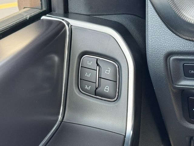 2024 Ford F-150 Platinum Washington MO