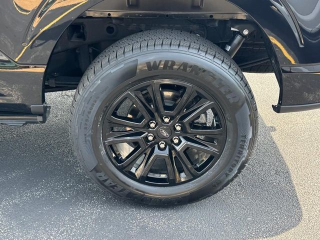 2024 Ford F-150 Platinum Washington MO