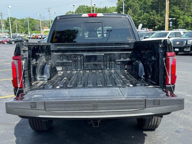 2024 Ford F-150 Platinum Washington MO