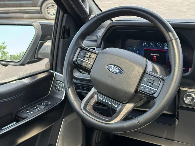 2024 Ford F-150 Platinum Washington MO