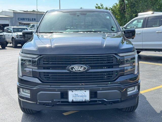 2024 Ford F-150 Platinum Washington MO