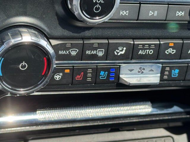 2024 Ford F-150 Platinum Washington MO