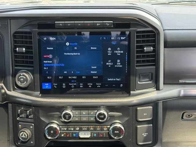 2024 Ford F-150 Platinum Washington MO