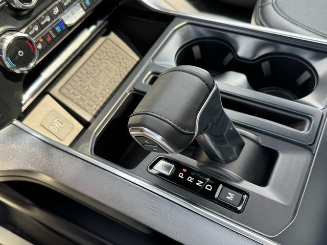 2024 Ford F-150 Platinum Washington MO