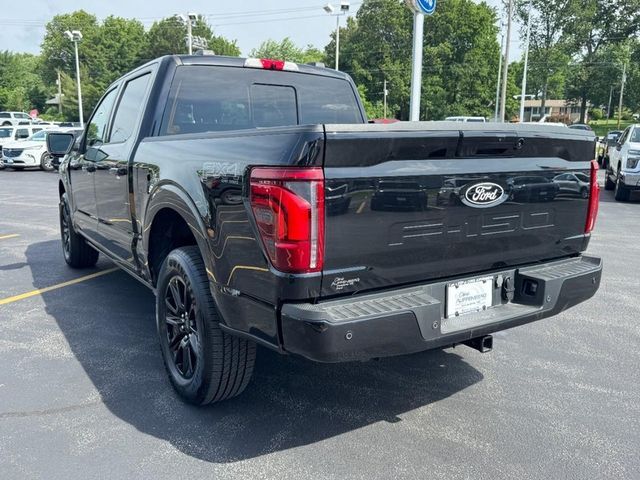 2024 Ford F-150 Platinum Washington MO