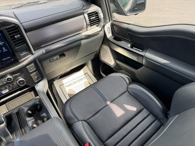 2024 Ford F-150 Platinum Washington MO