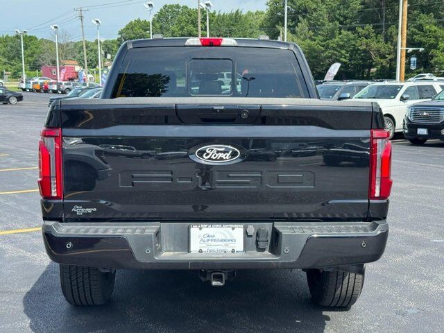 2024 Ford F-150 Platinum Washington MO