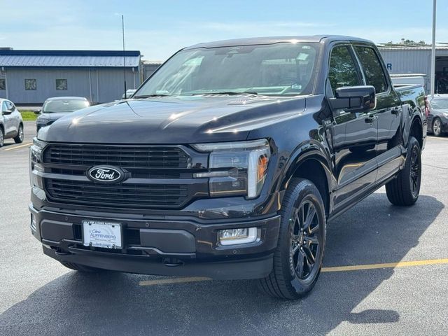 2024 Ford F-150 Platinum Washington MO