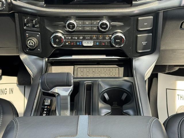 2024 Ford F-150 Platinum Washington MO