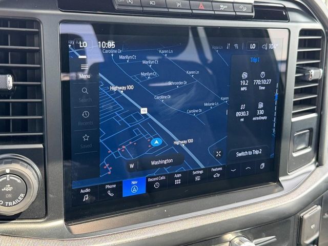2024 Ford F-150 Platinum Washington MO