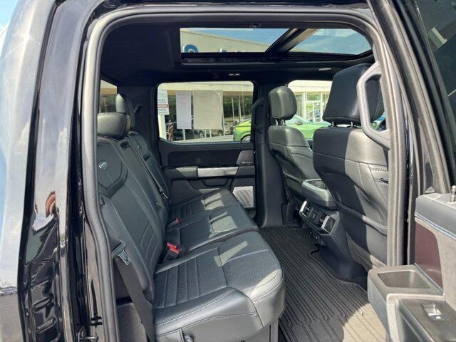 2024 Ford F-150 Platinum Washington MO