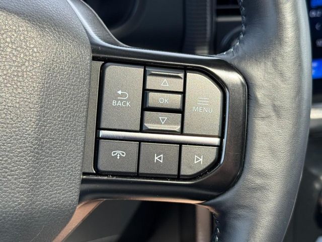 2024 Ford F-150 Platinum Washington MO