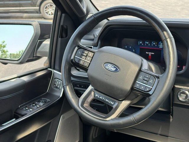 2024 Ford F-150 Platinum Washington MO